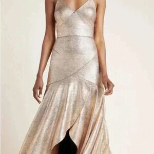 NWT Anthropologie Gorgeous Dress